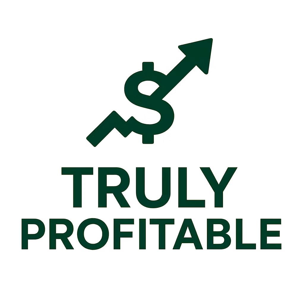 Truly profitable Trading.