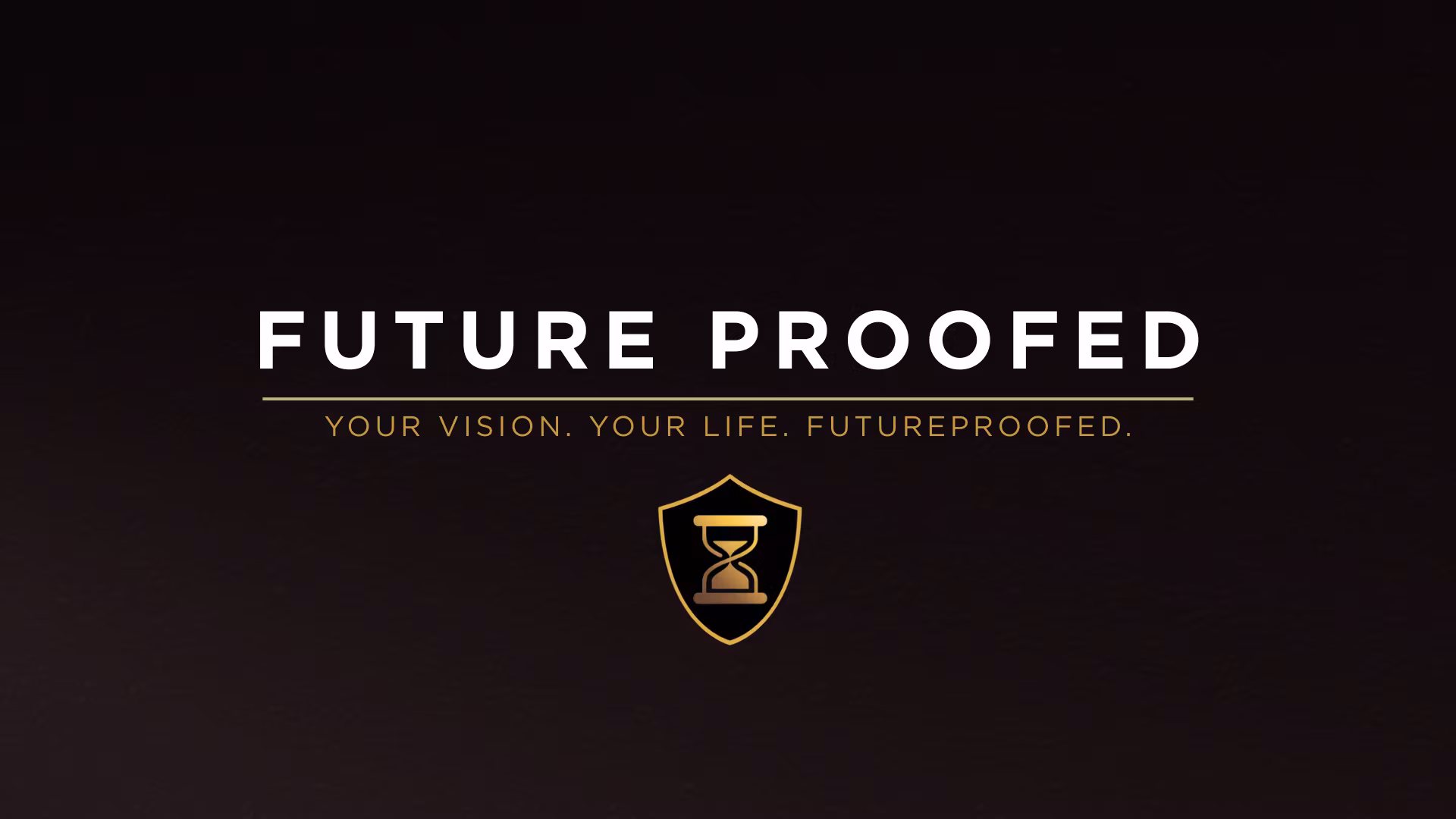 Future Proofed Starter