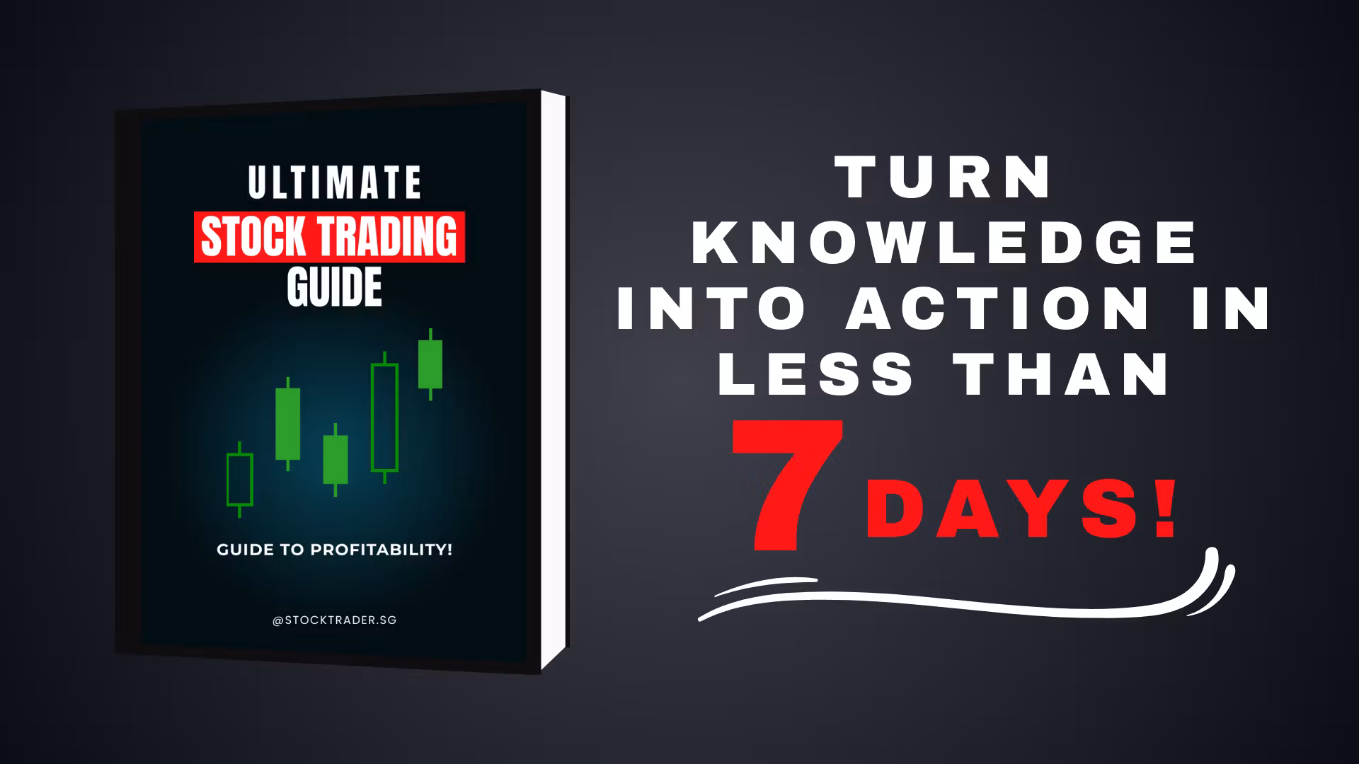 Ultimate Stock Trading Guide