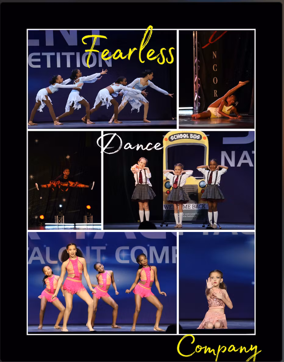 Private Lessons