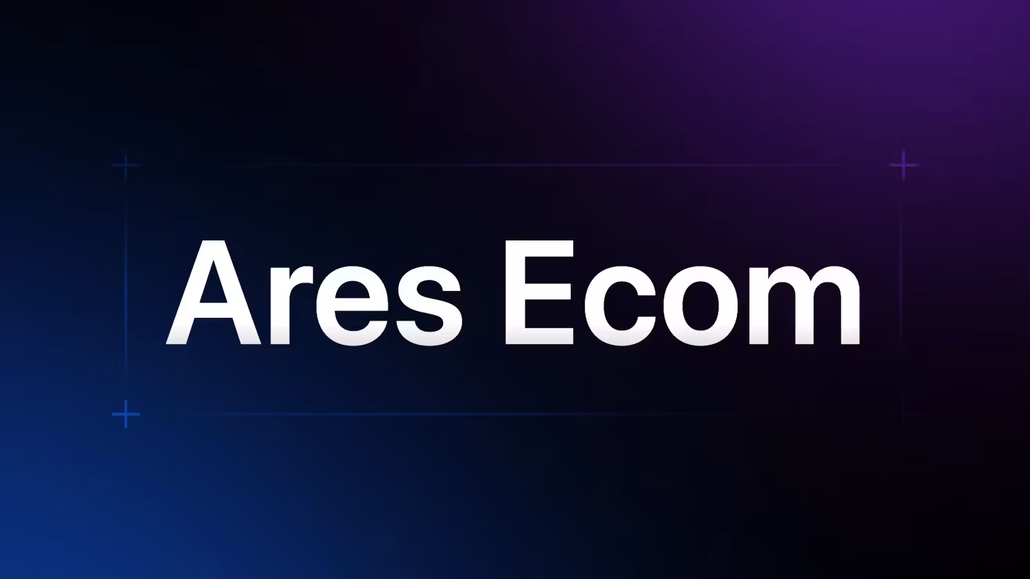Ares Ecom Inner Circle