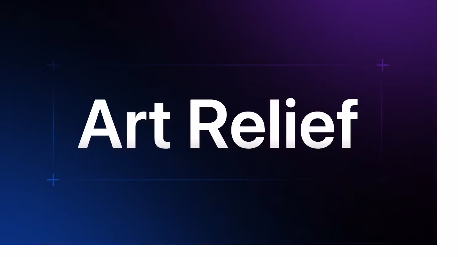 Art Relief