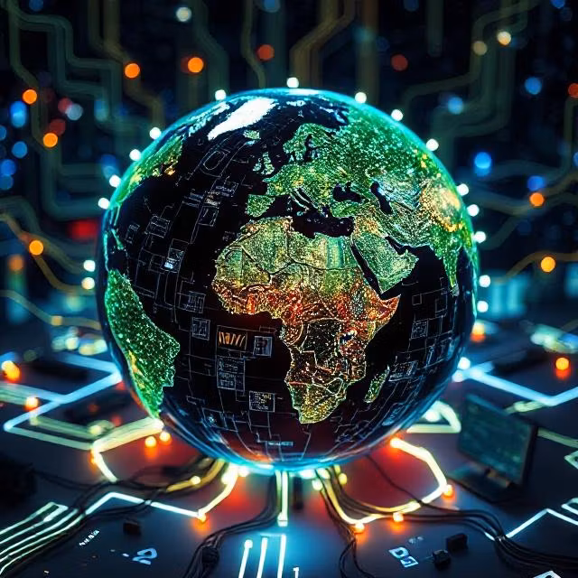 Computer IT Fundamentals