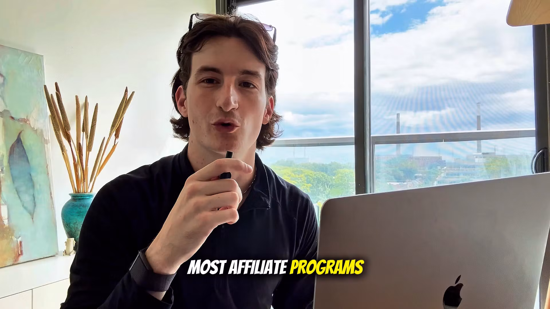 Steady Stream AI Affiliate