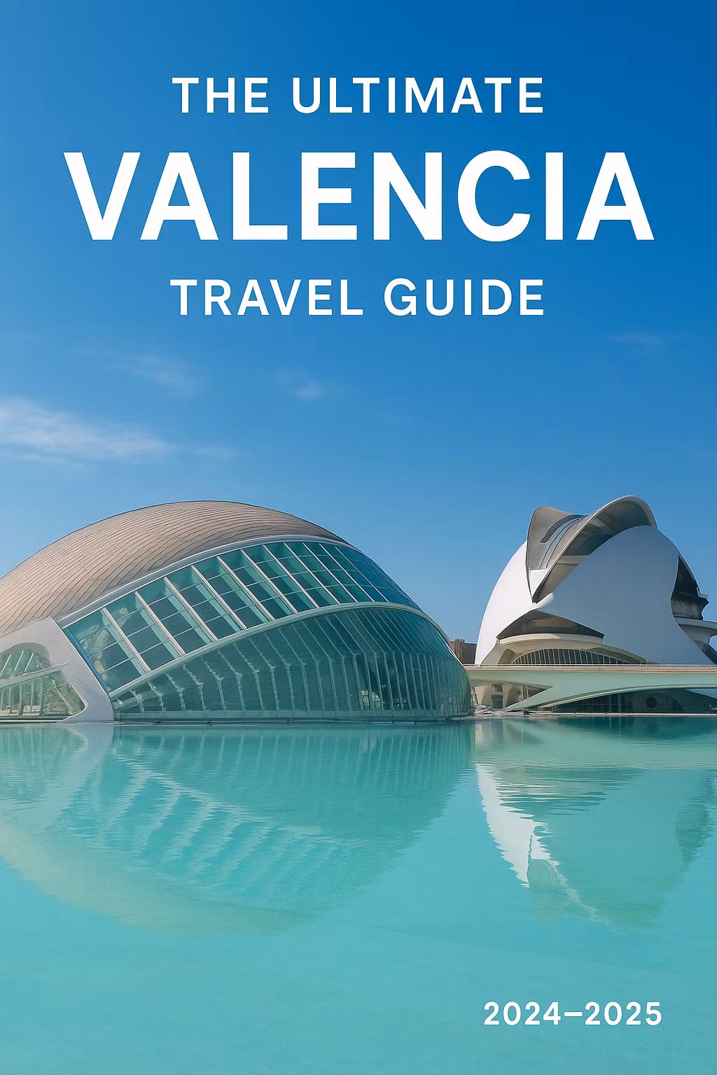 Valencia 3-day trip