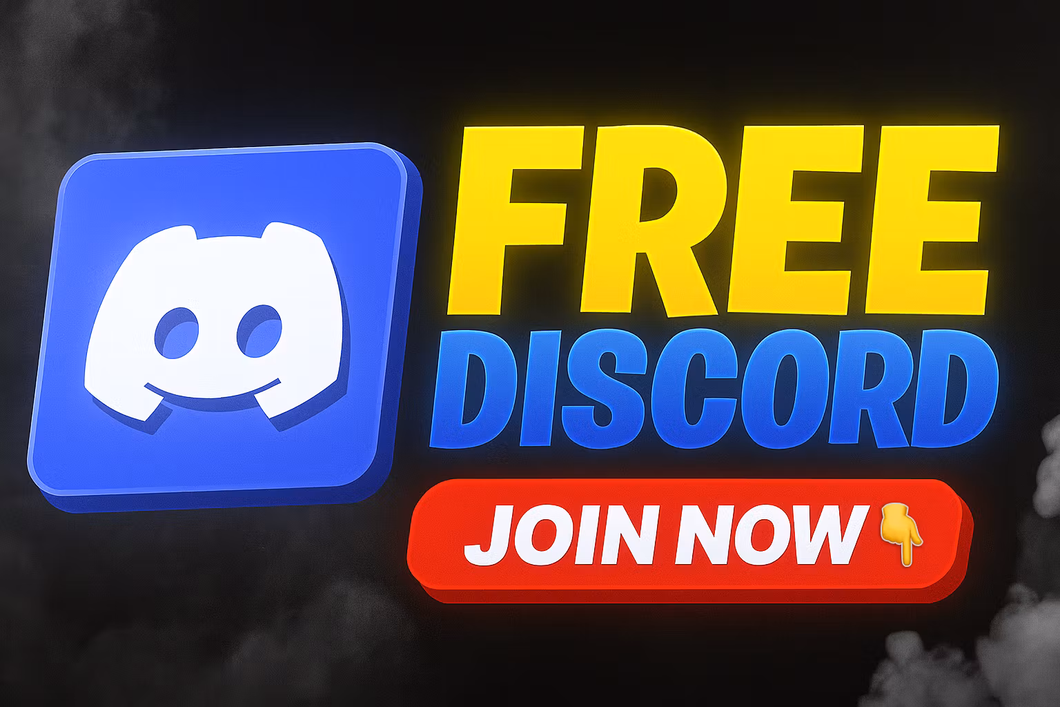 Free Discord