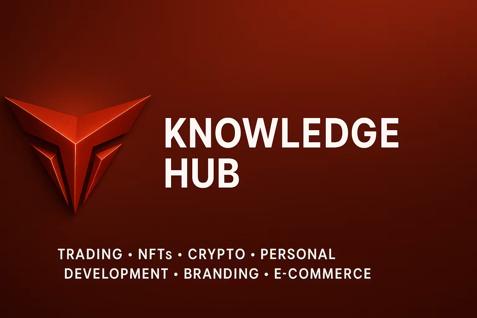 REDFOXES, Personal Finance HUB
