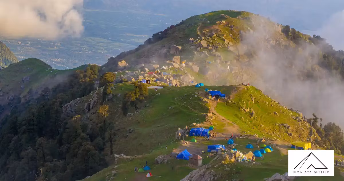 Triund Trek