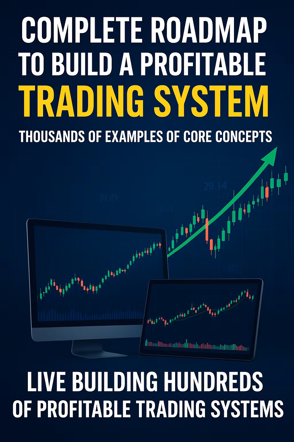 Roadmap to forex profitability