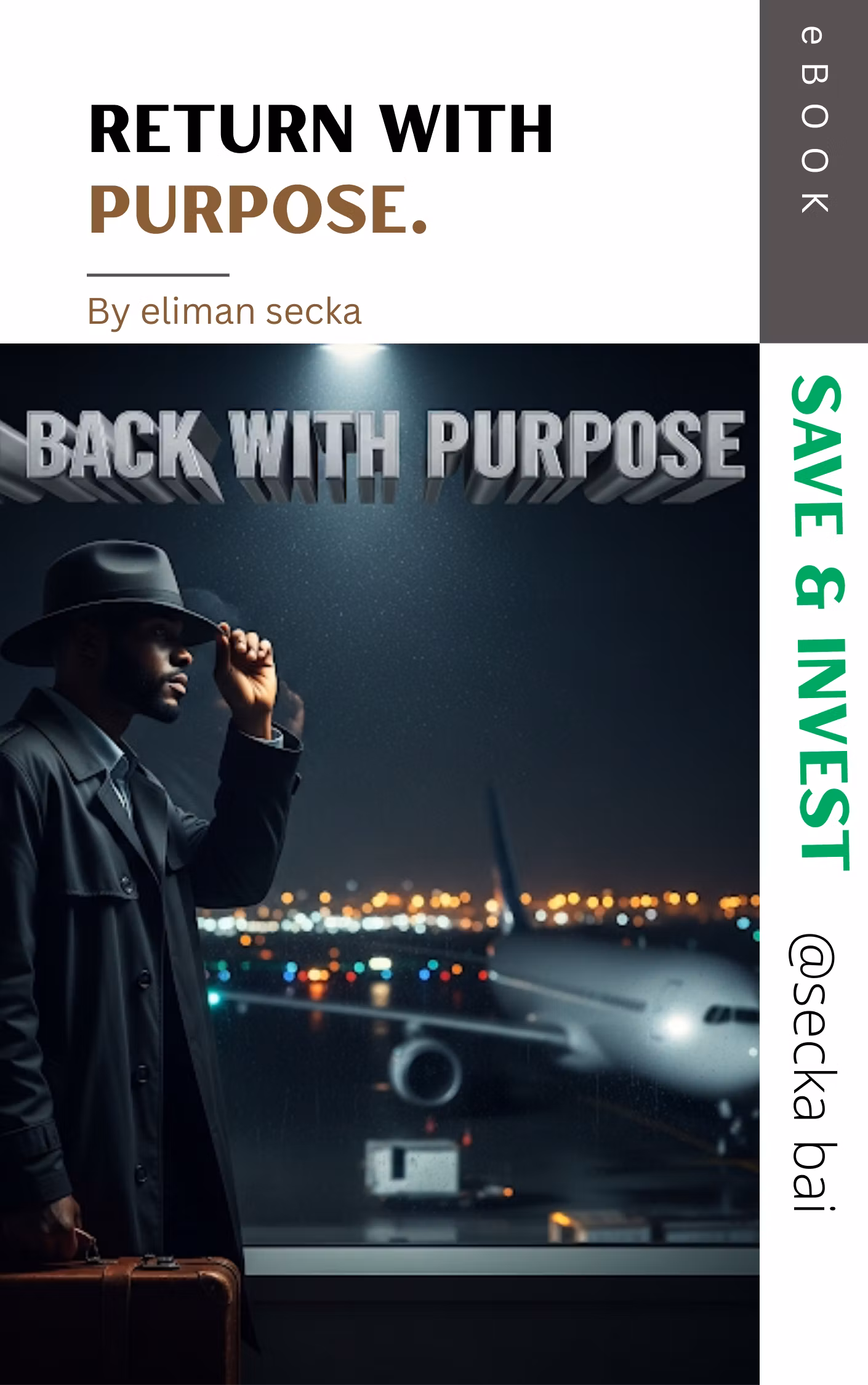 Return with purpose 