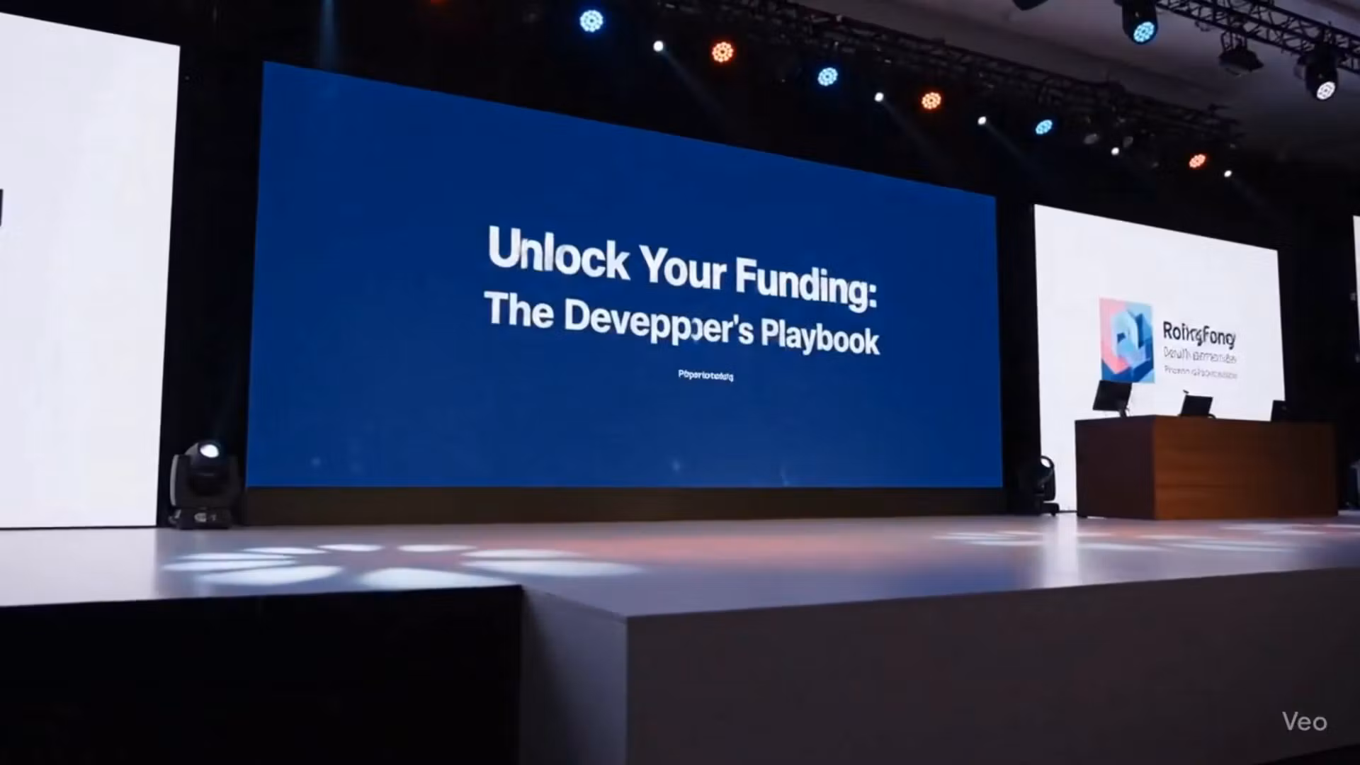 The Fundability Fix Checklist