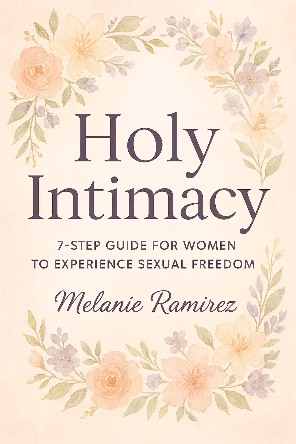 Heal Sexually, Deepen Intimacy