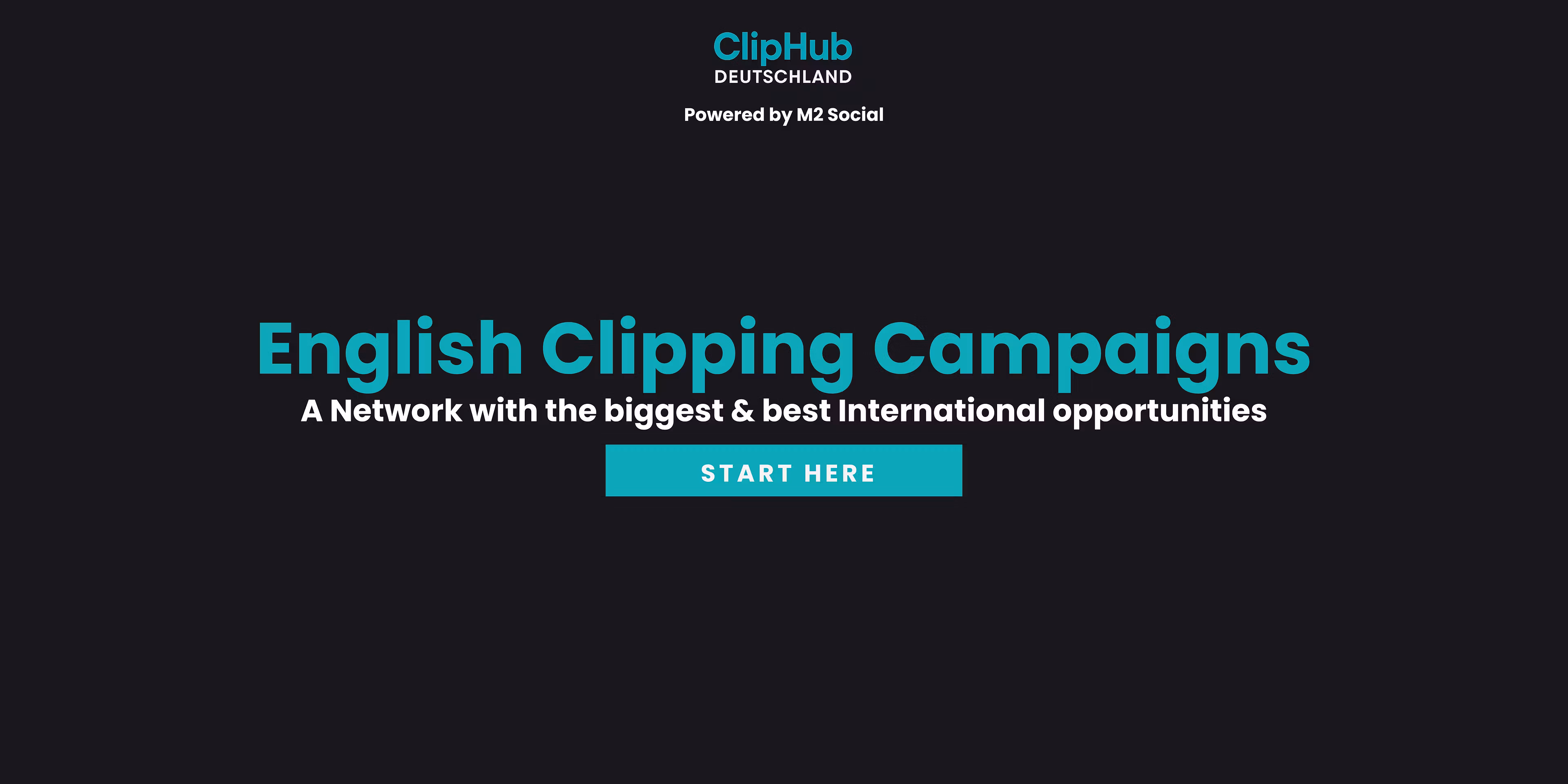 ClipHub International 🌎