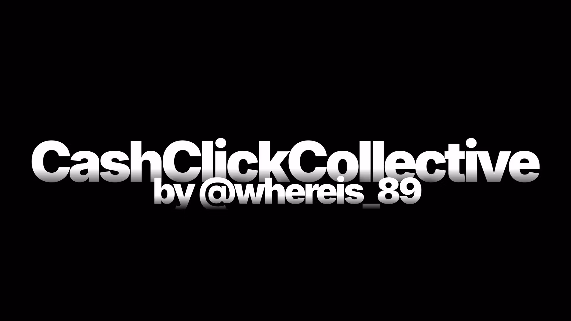 CashClickCollective