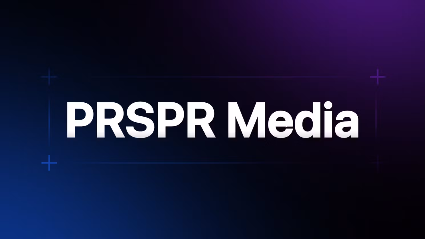 PRSPR Media