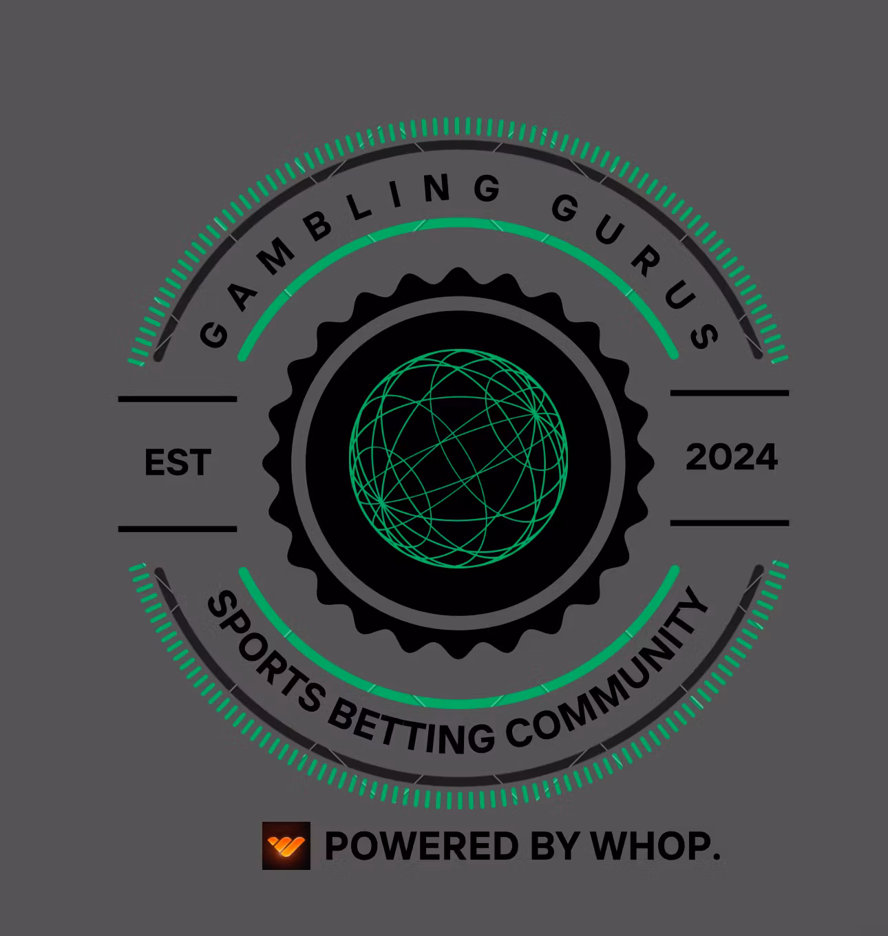 GAMBLING GURUS COMMUNITY