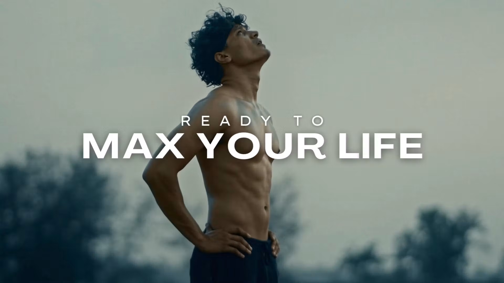Max Your Life