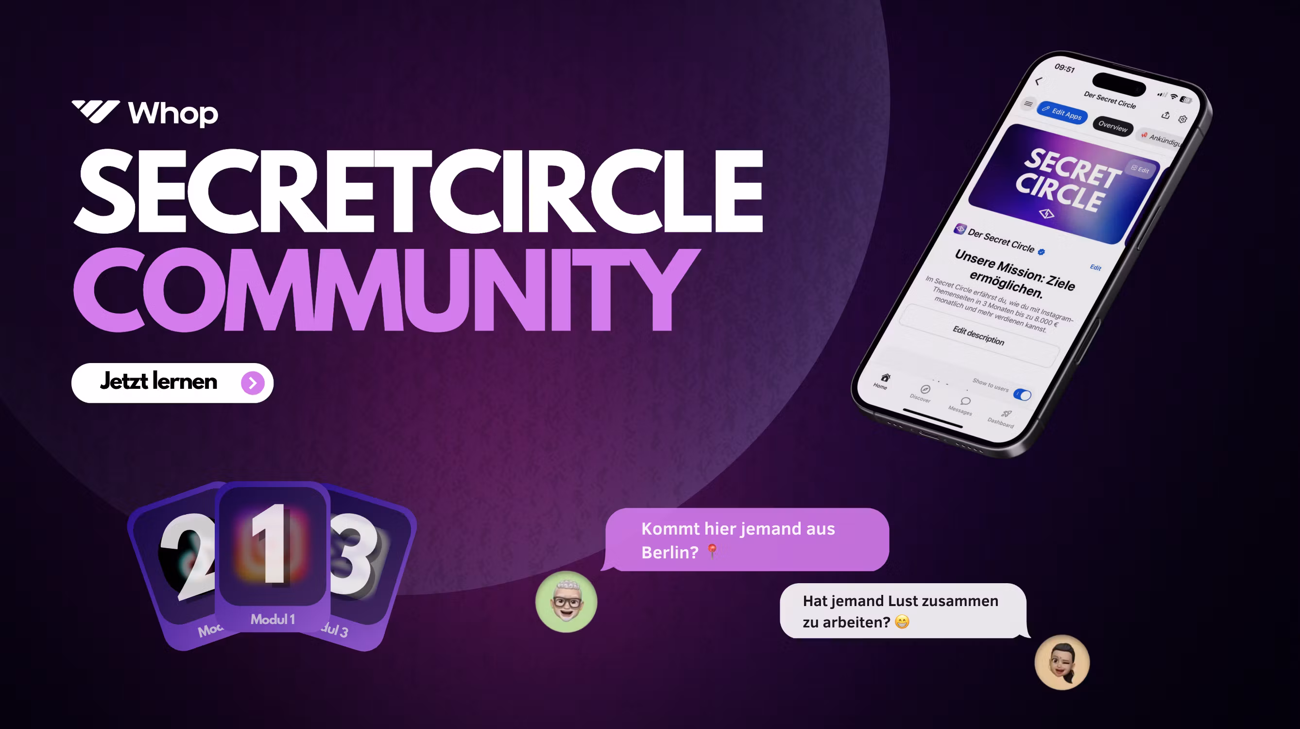 Secret Circle