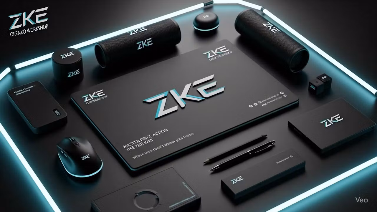 ZKE Orenko 6 week masterclass
