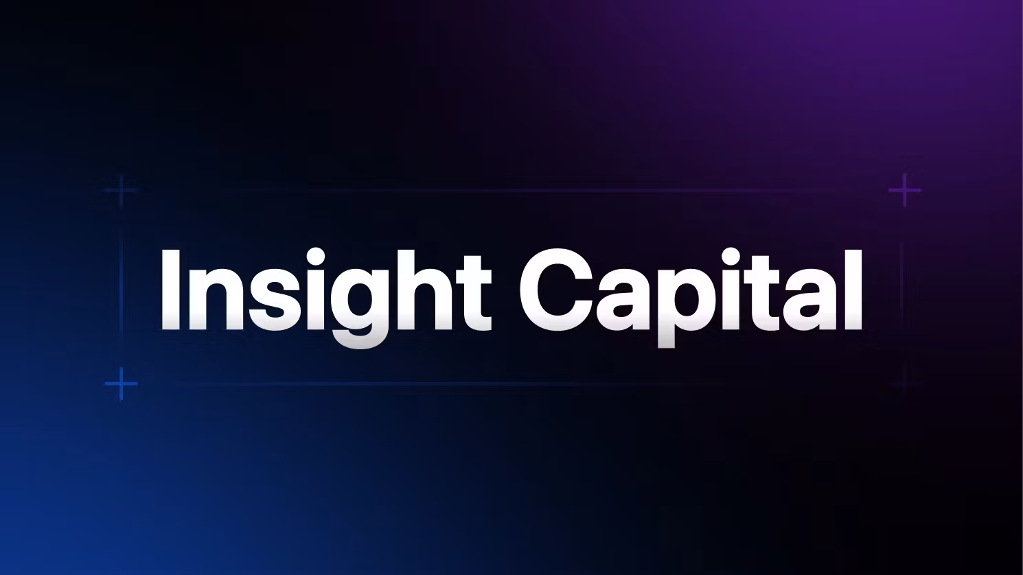 Insight Capital {Invictus}