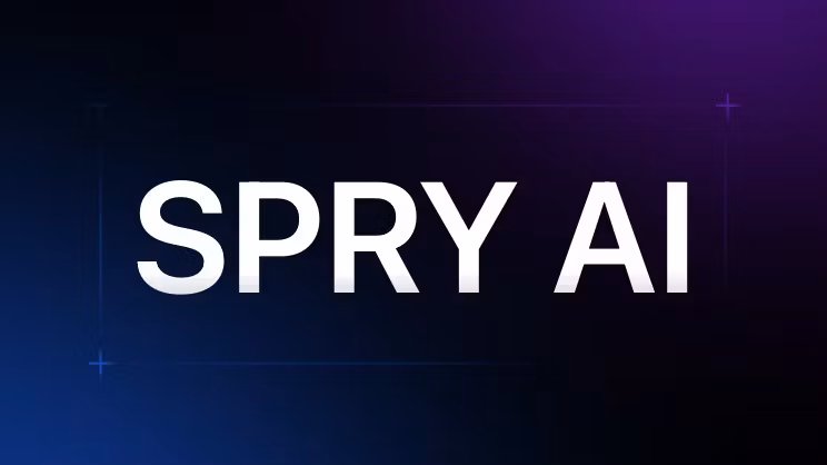 SPRY AI Masterclass