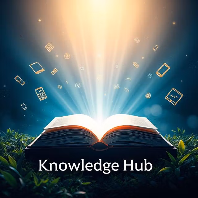 Knowledge Hub