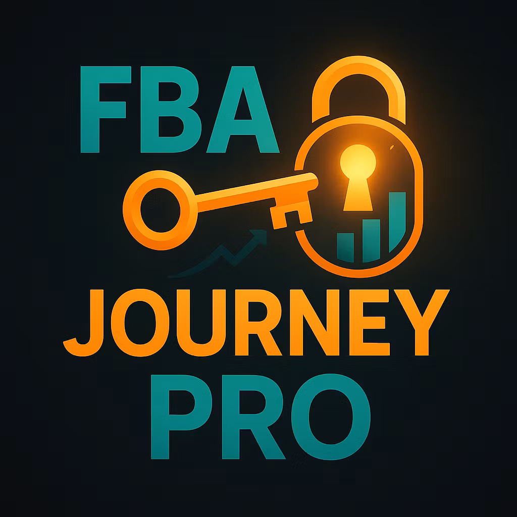 FBA Journey PRO