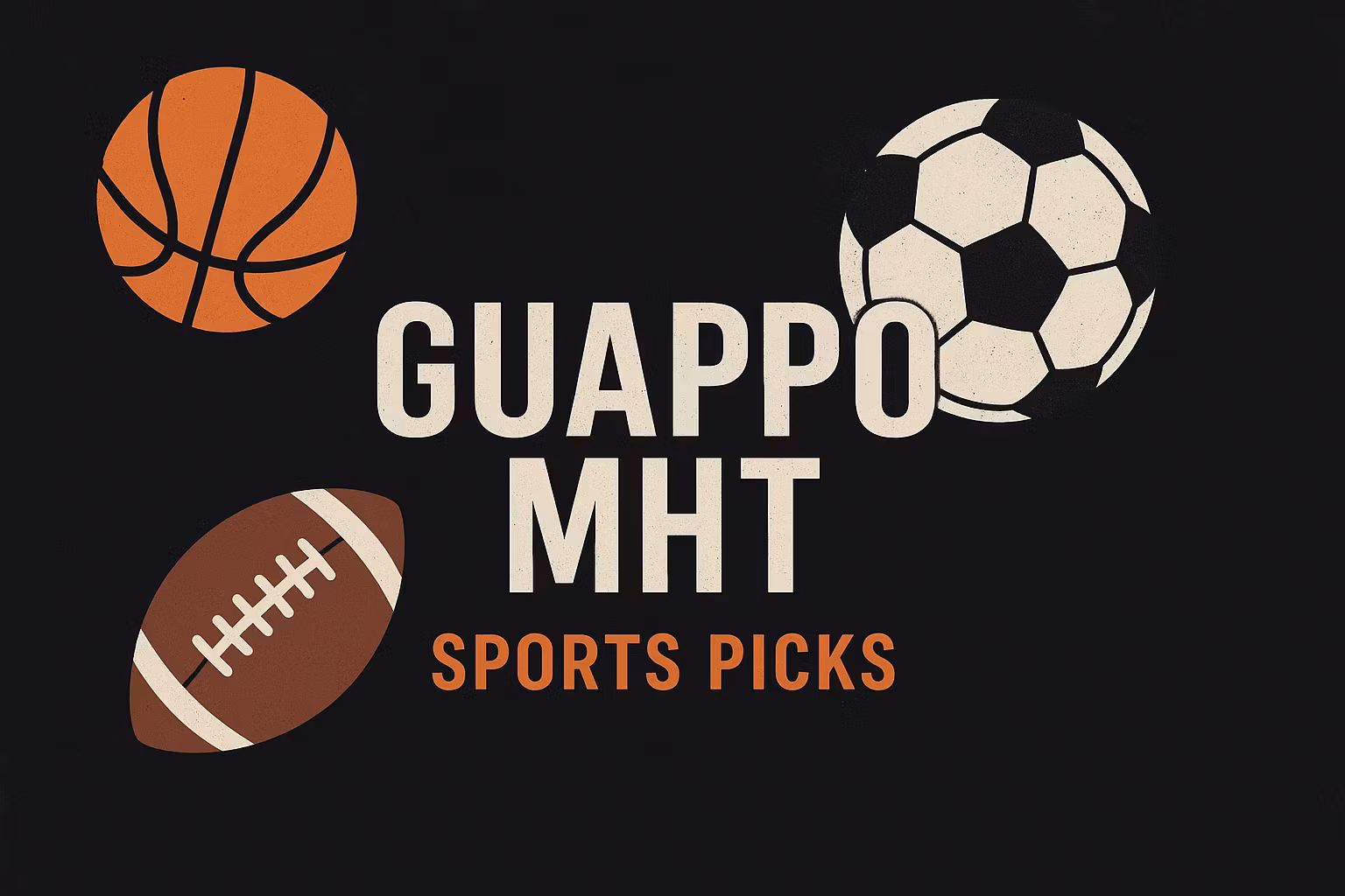 MHT PICKS ORGANIZATION 