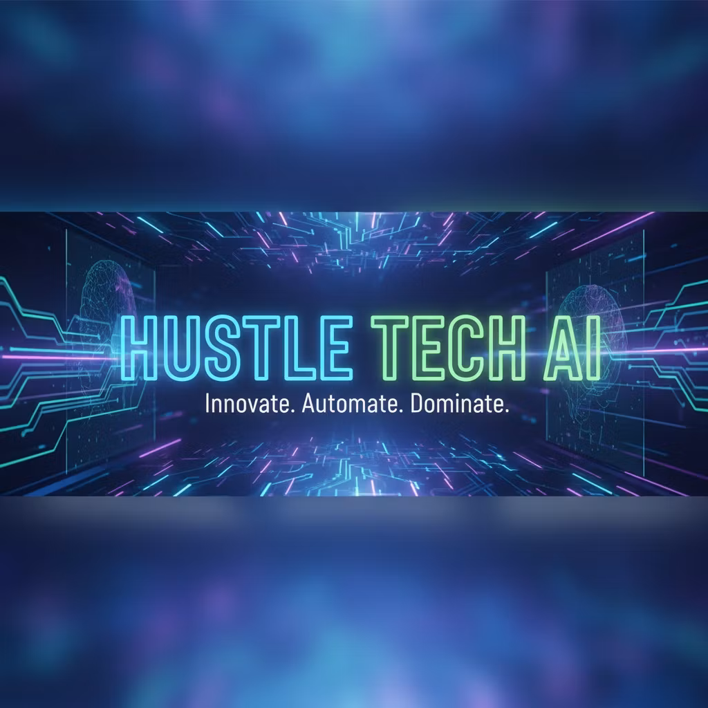 Start building my AI Empire