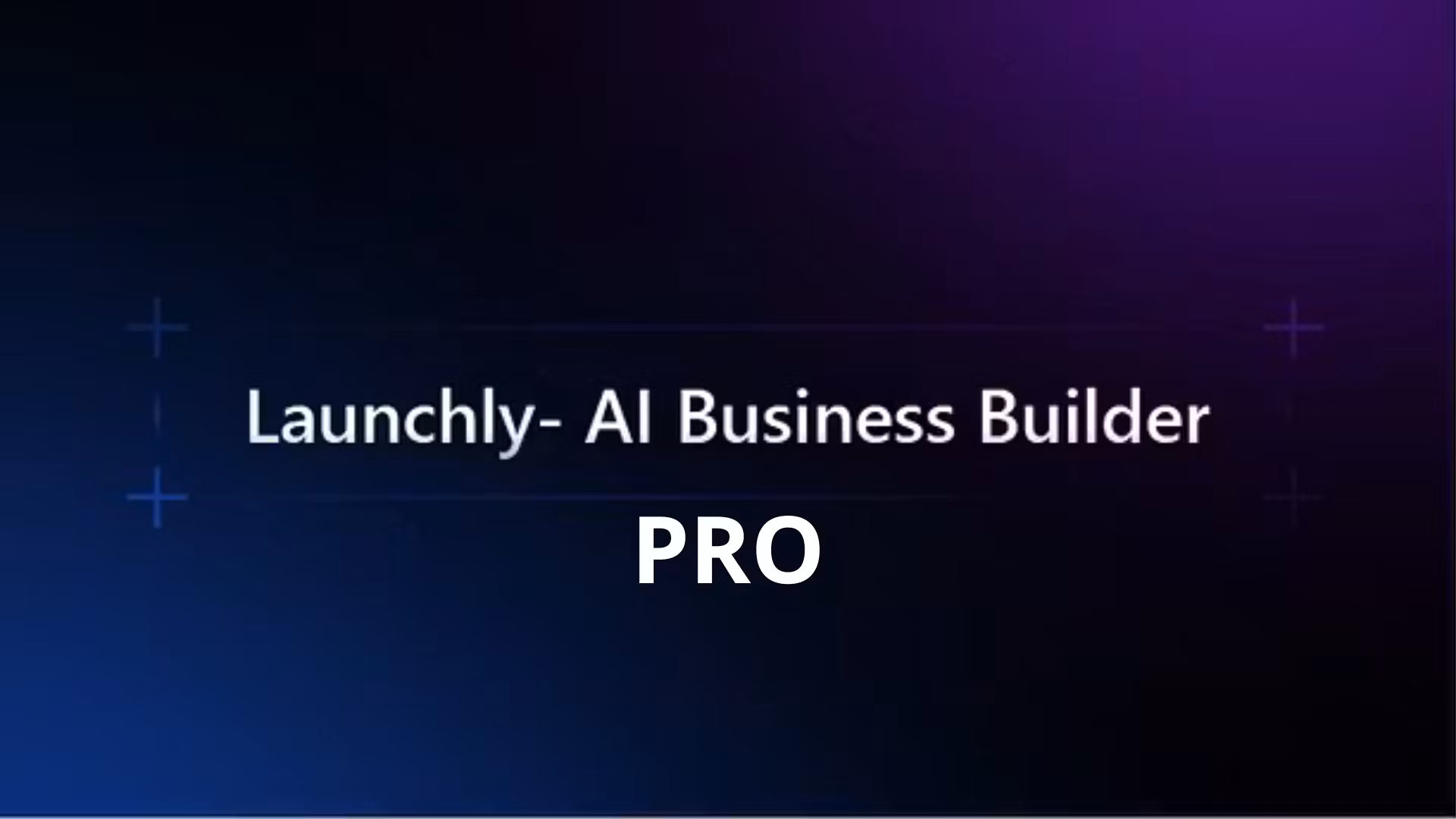 Pro Plan