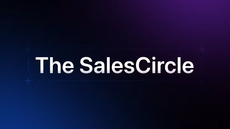 The SalesCircle