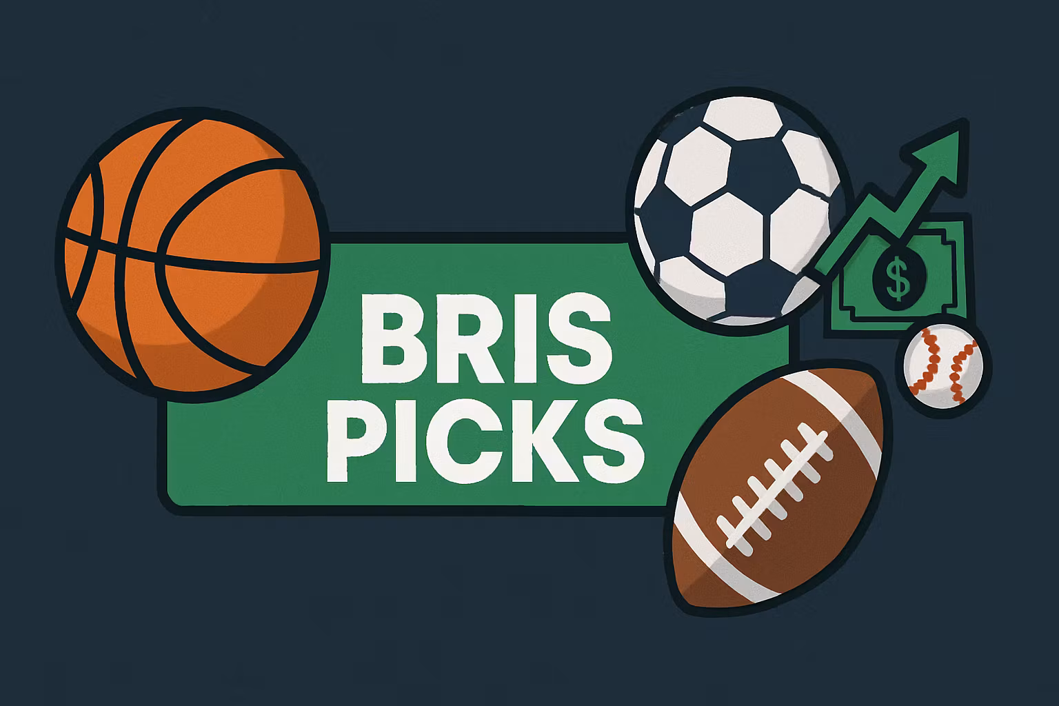 Bris Picks