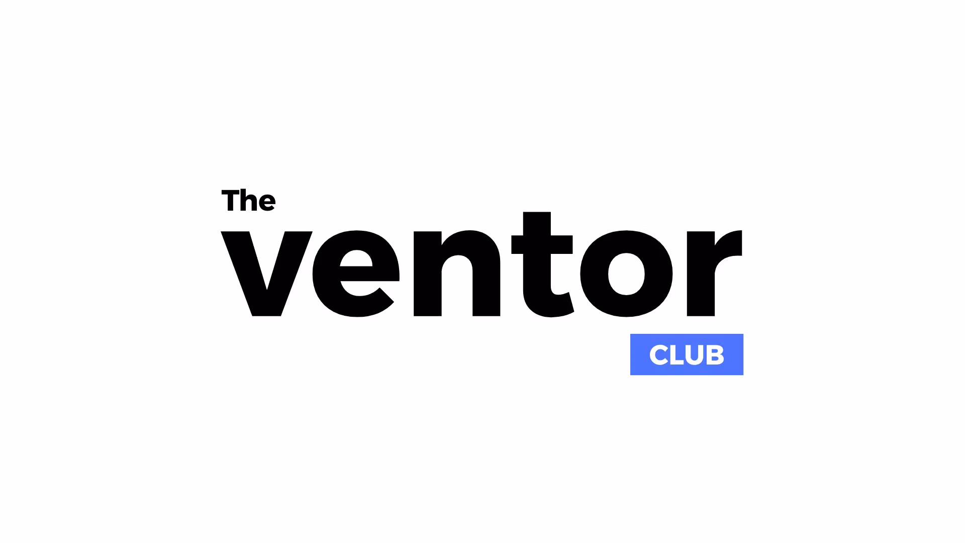 The Ventor Club