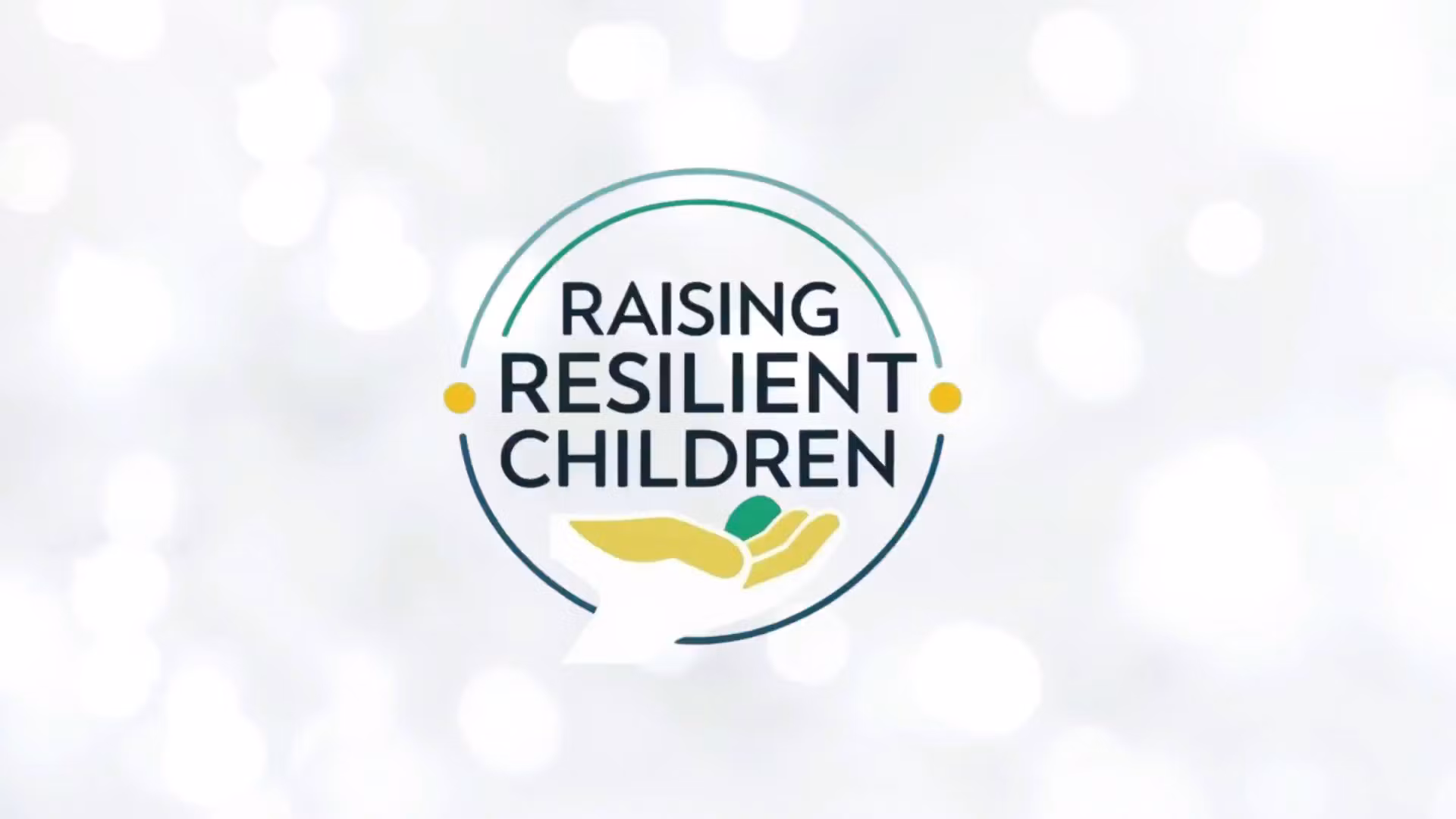 Fostering Resilience in Kids