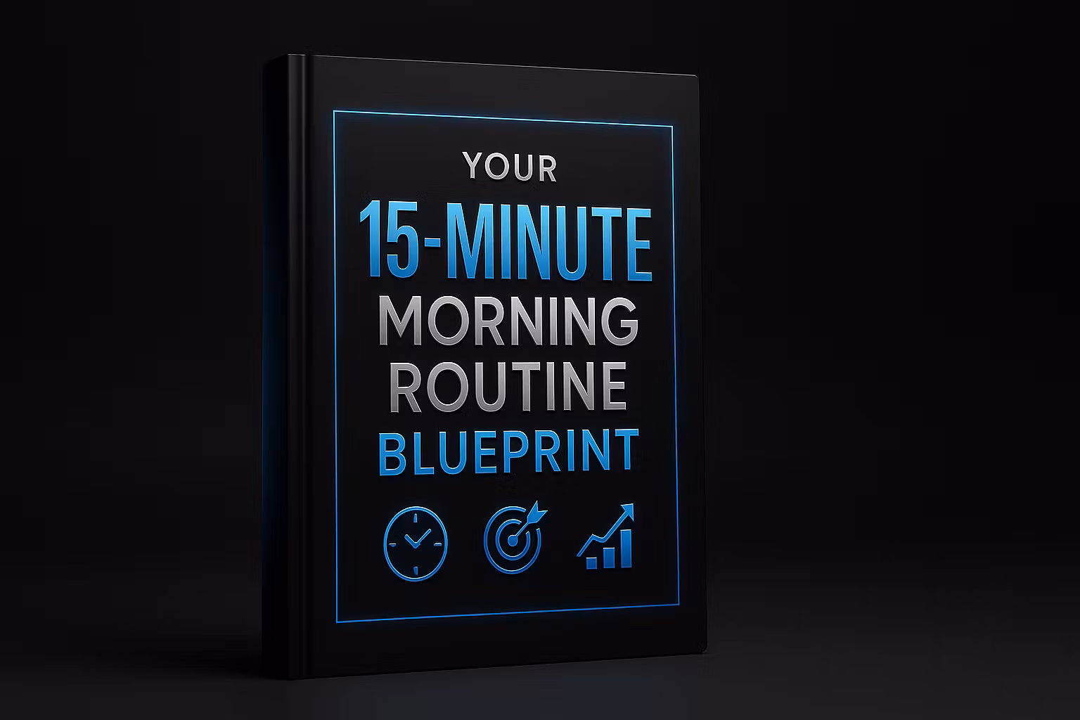 Morning Routine Boost