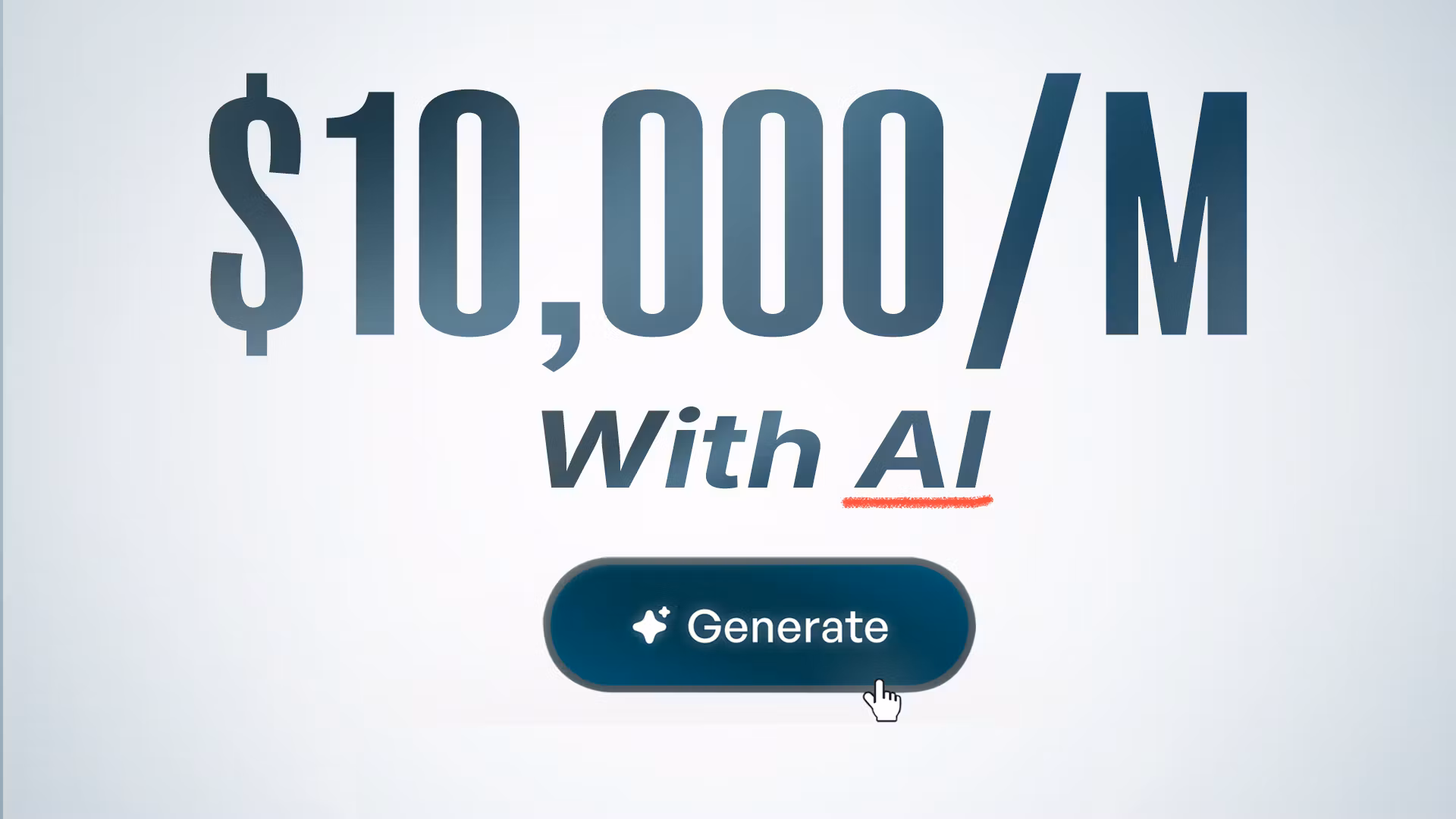 NextGen AI Business