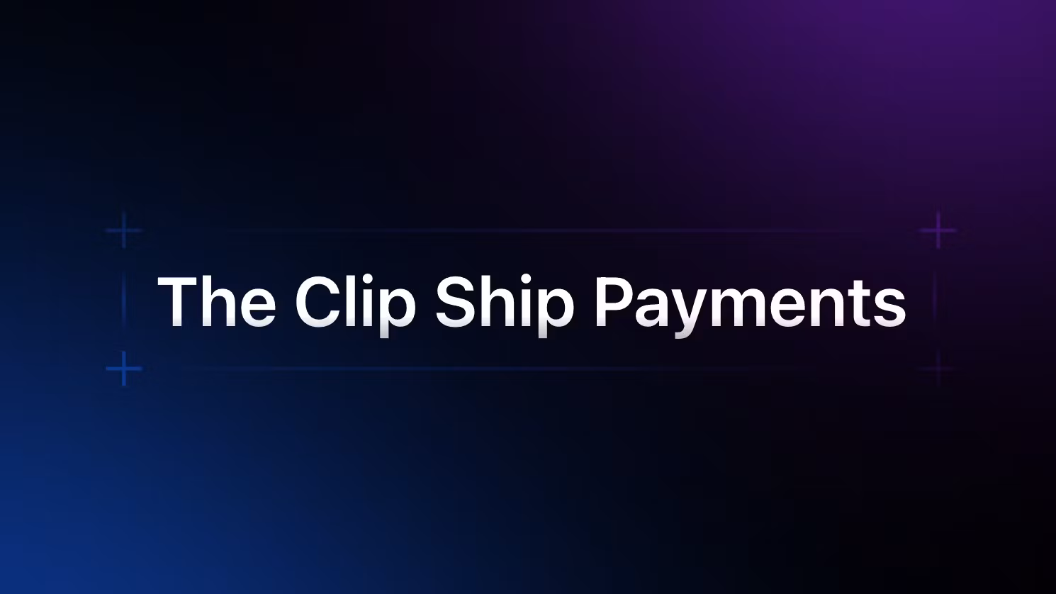 TCS Payments