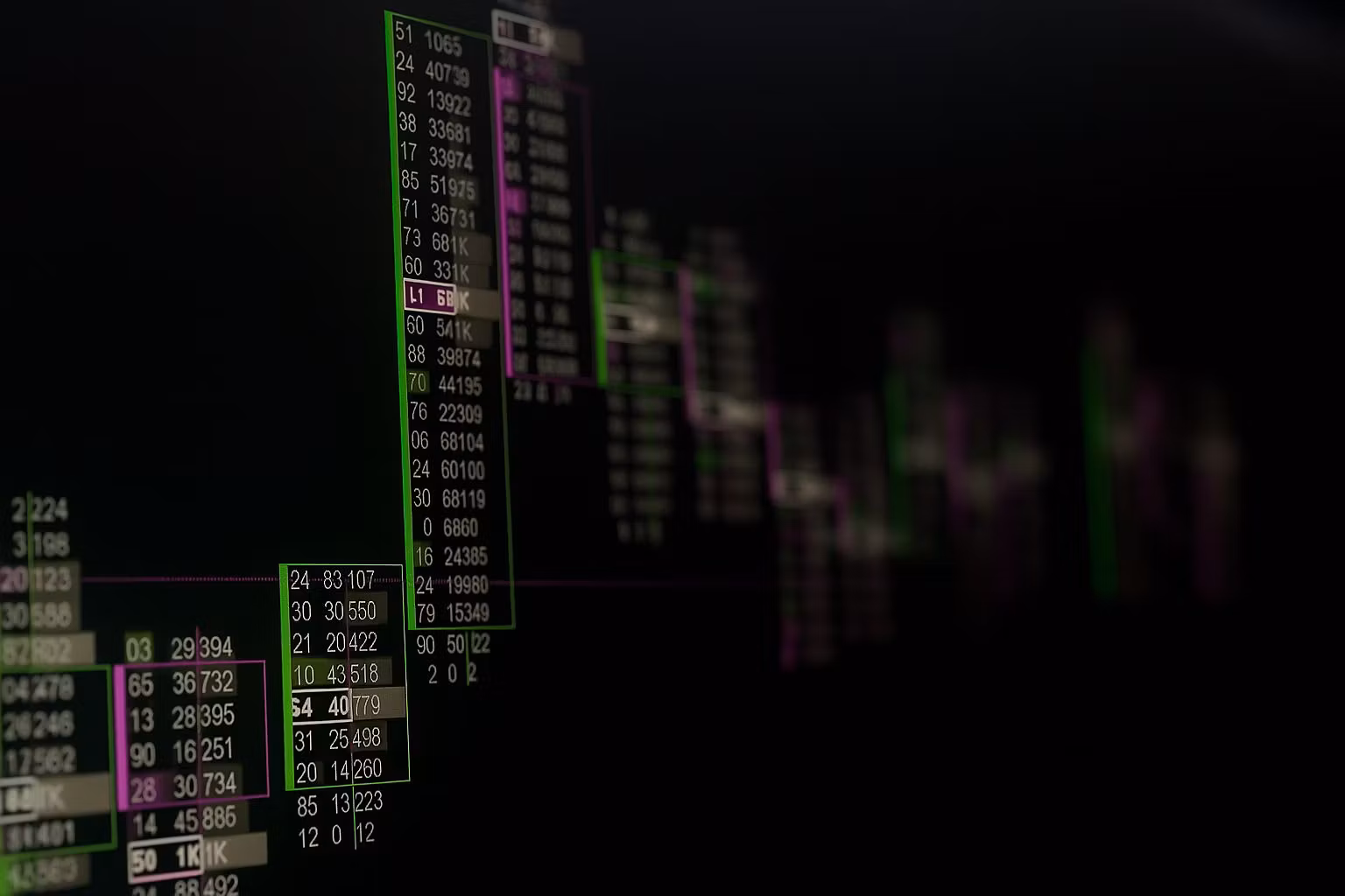 Fenvox Framework