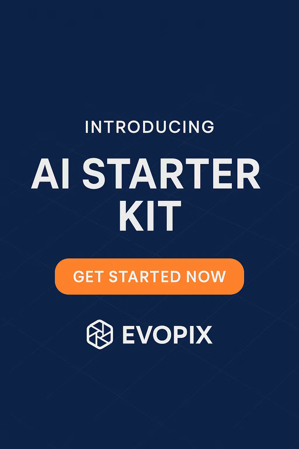 AI Starter Kit