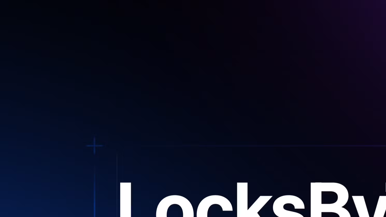 Monthly Locks