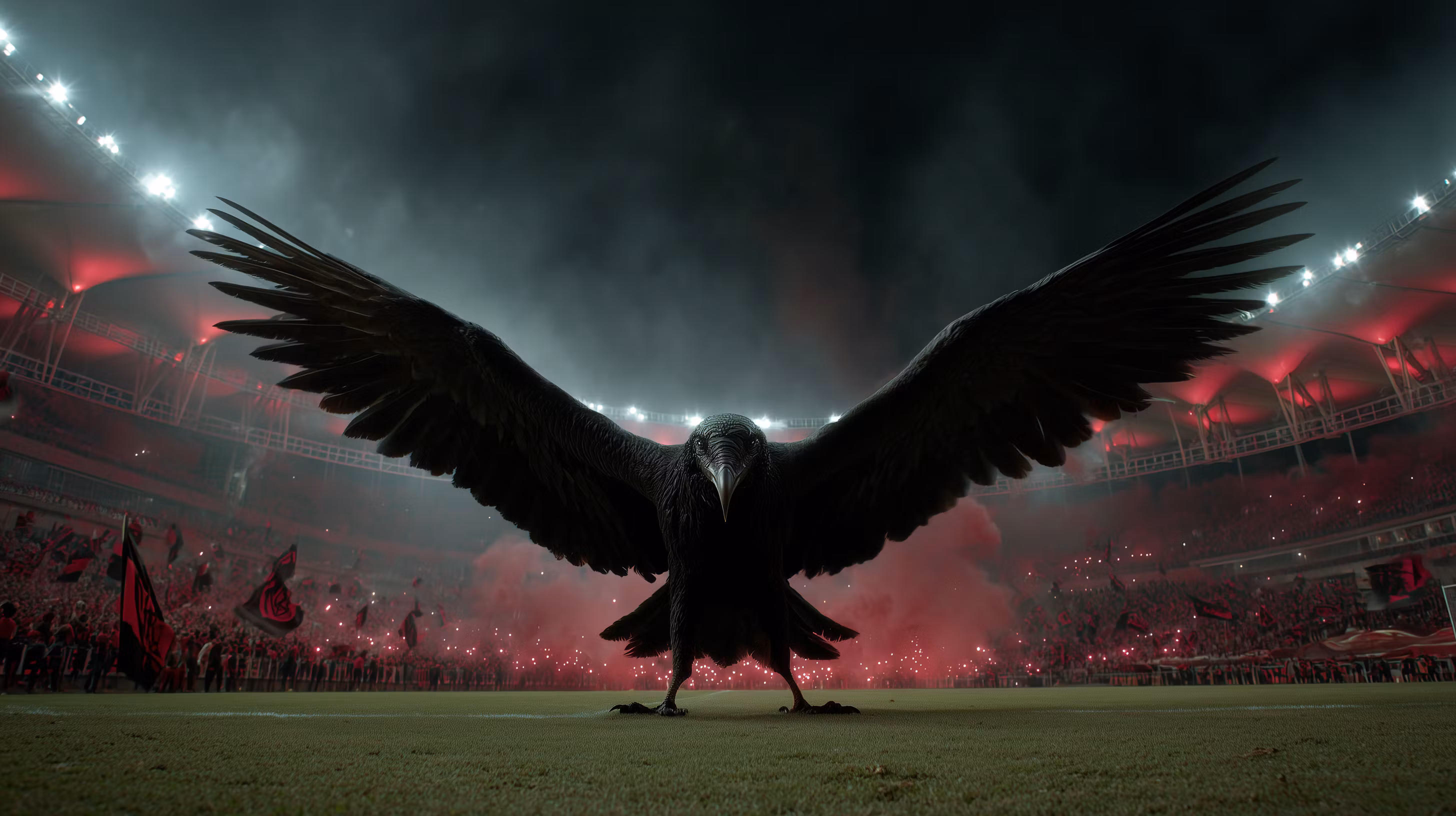 SLB Menace