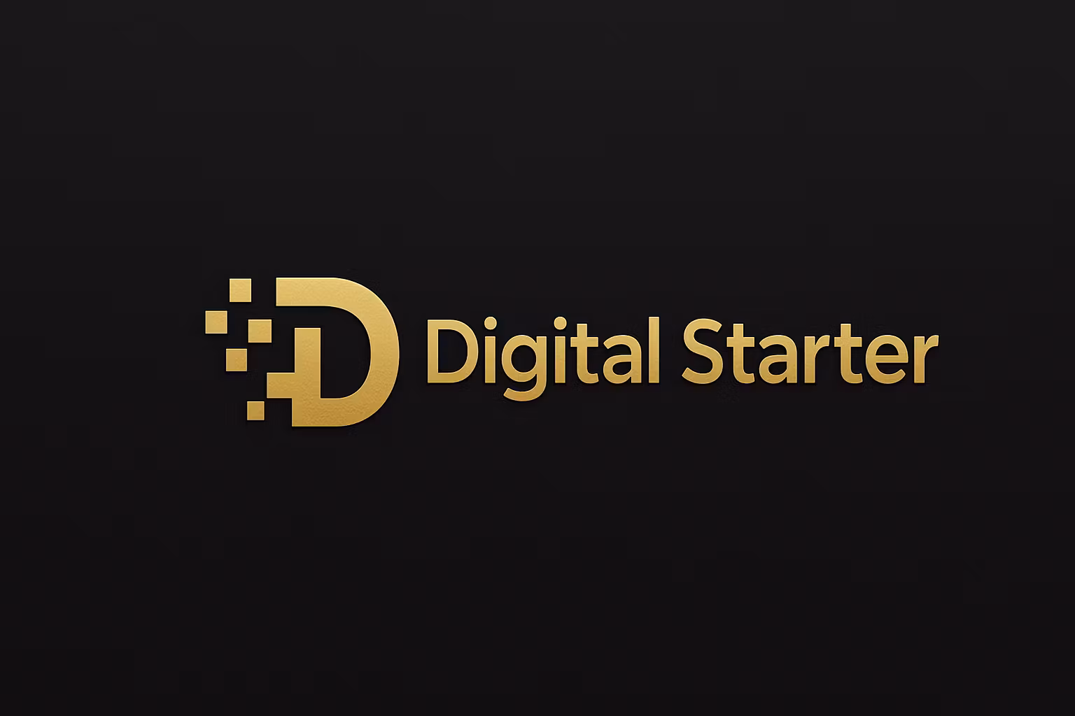 Digital Starter