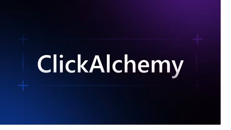 🔥 ClickAIchemy AI Vault: 10x 