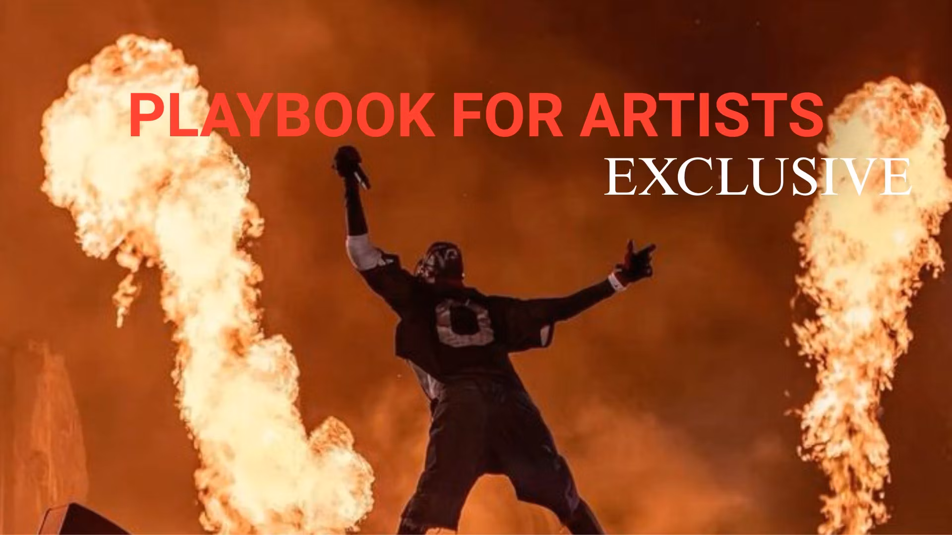 Artist Growth Community