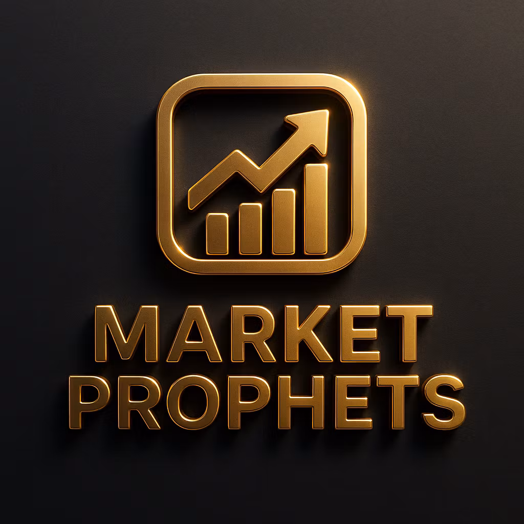 Market Prophets (Free)