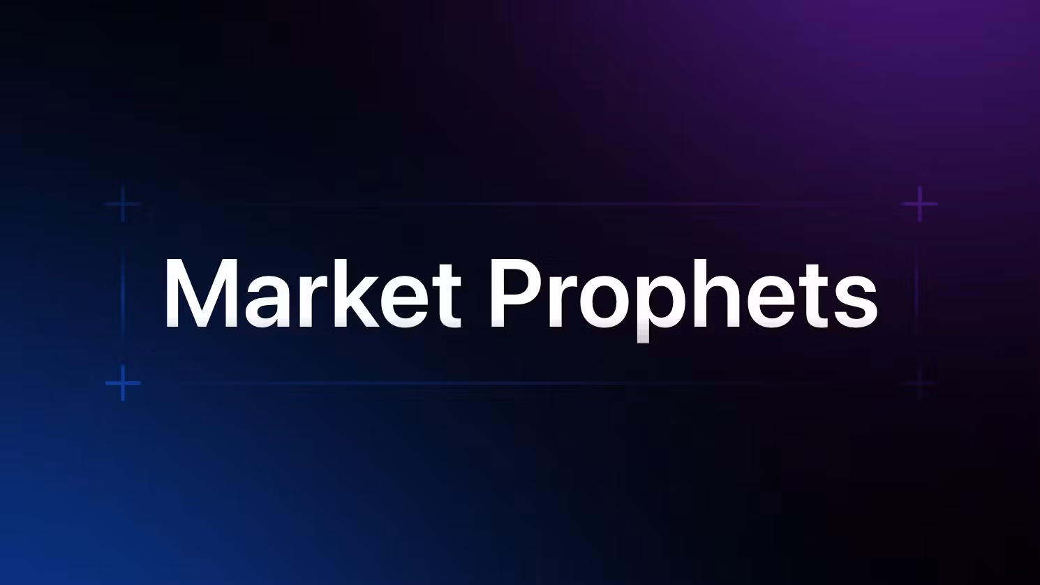 Market Prophets Trial
