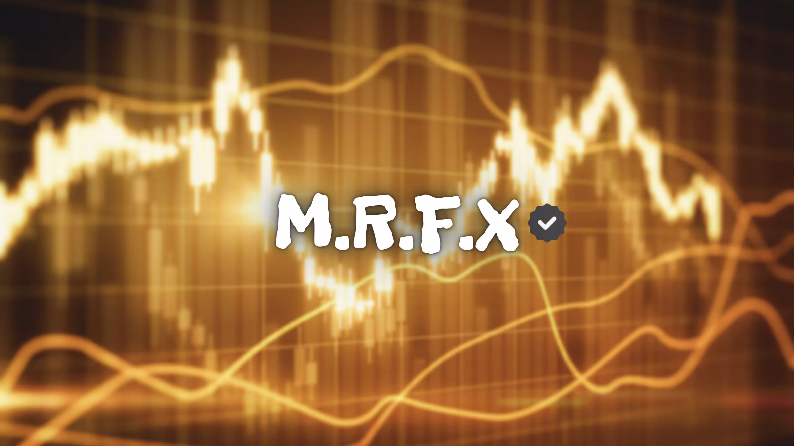 M.R.F.X Private Mentorship