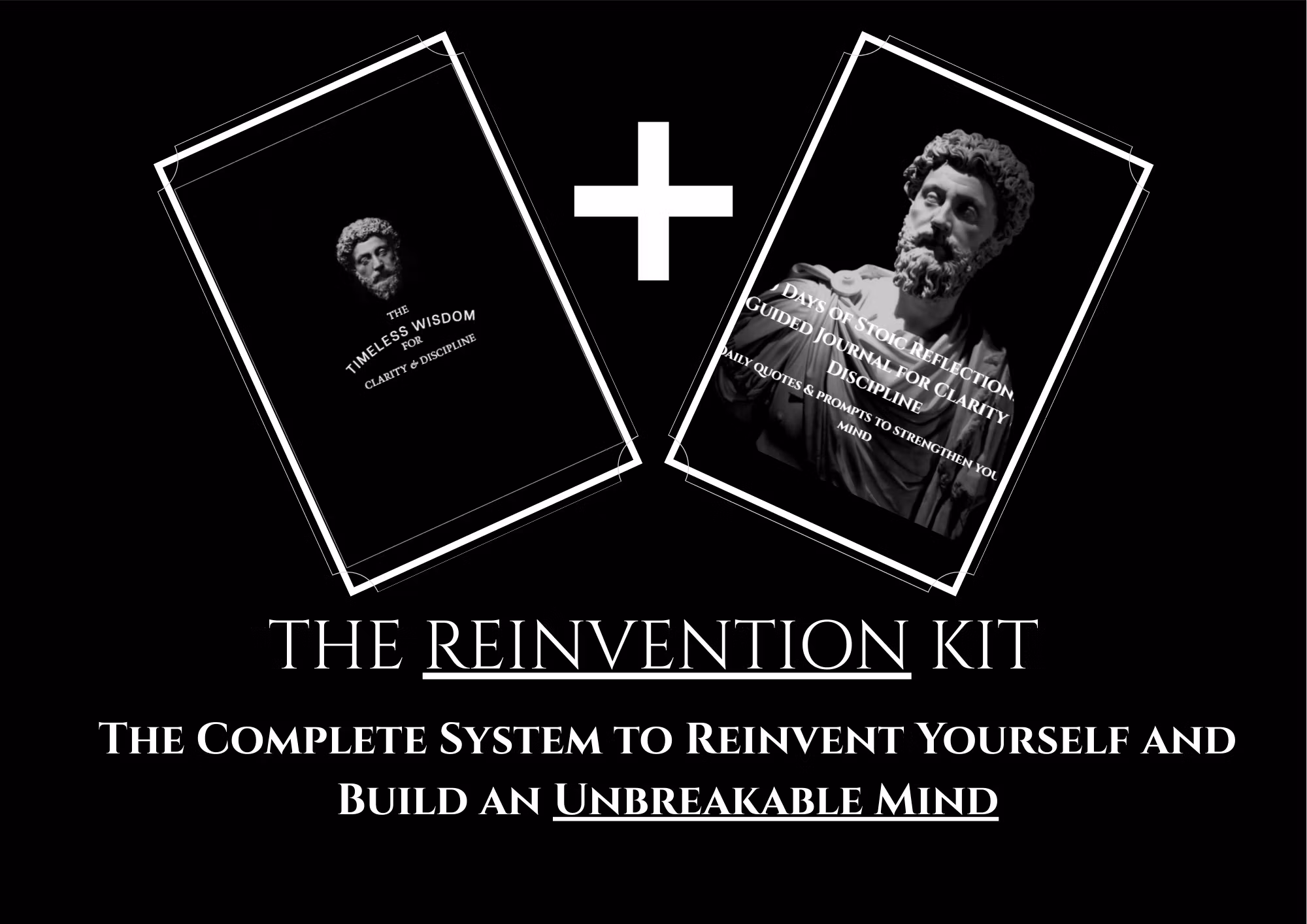 The Reinvention Kit