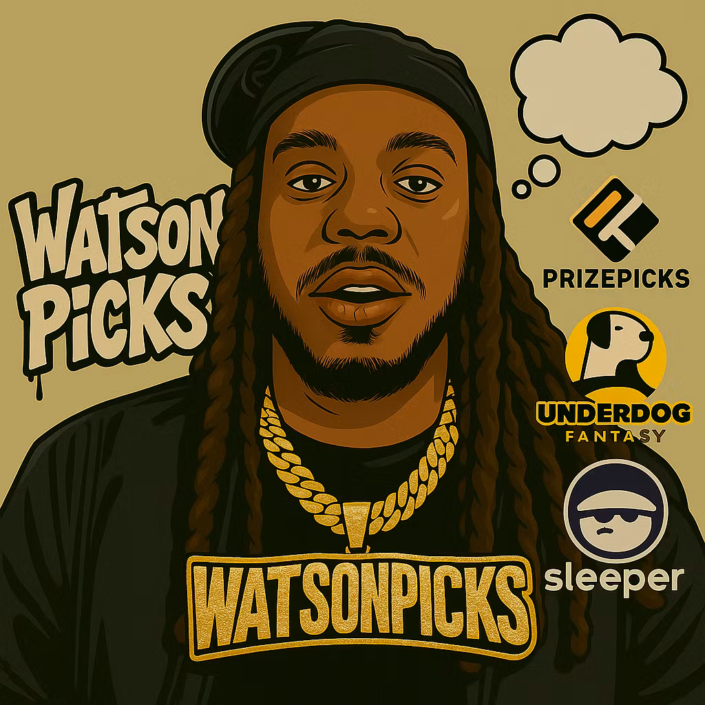 Official Watson DFS