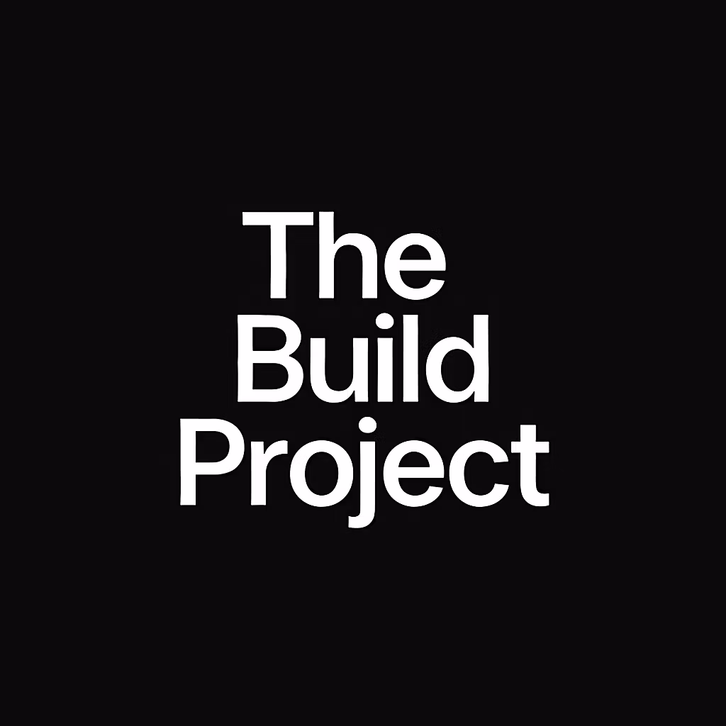 The Build Project